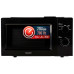 Микроволновая печь ENERGY EMW-20705 черный Микроволновая печь ENERGY EMW-20705 черный