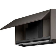 Вытяжка FALMEC VIRGOLA NO-DROP 90 BLACK CVJN90.E13P2#ZZZN490F