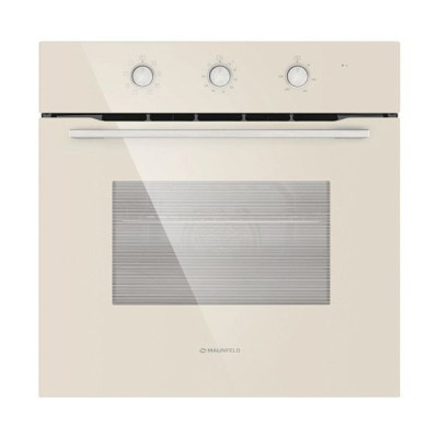 Духовой шкаф MAUNFELD MEOC708PBG
