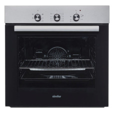 Духовой шкаф SIMFER B6EM16001 Духовой шкаф SIMFER B6EM16001