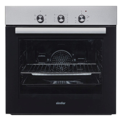Духовой шкаф SIMFER B6EM16001 Духовой шкаф SIMFER B6EM16001