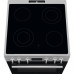 Плита ELECTROLUX RKR660203X
