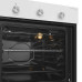 Духовой шкаф MEFERI MEO604WH LIGHT Духовой шкаф MEFERI MEO604WH LIGHT