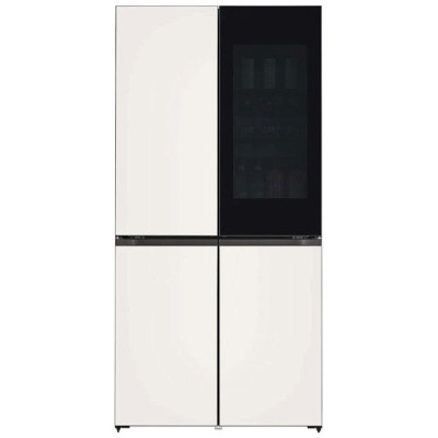 Холодильник LG GR-X24FQEKM Холодильник LG GR-X24FQEKM