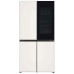 Холодильник LG GR-X24FQEKM Холодильник LG GR-X24FQEKM