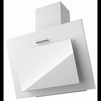 Встраиваемая вытяжка KRONASTEEL Elma 600 white PB