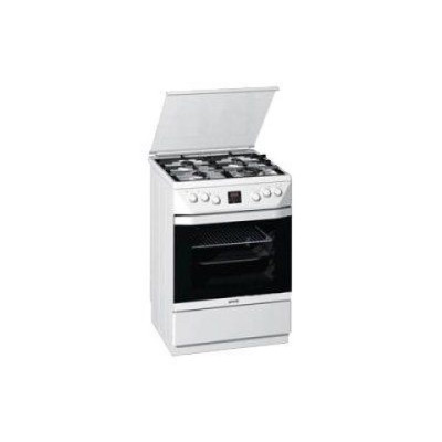 Плита газовая GORENJE gi 63396 dw Плита газовая GORENJE gi 63396 dw