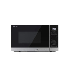 Микроволновая печь SHARP YC-PS254AE-S Микроволновая печь SHARP YC-PS254AE-S
