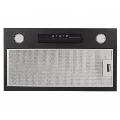 Вытяжка ZIGMUND SHTAIN K 012.5 B Вытяжка ZIGMUND SHTAIN K 012.5 B