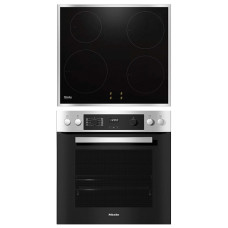 Духовой шкаф MIELE H 2269-1 + Варочная поверхность MIELE KM 7001 FR Духовой шкаф MIELE H 2269-1 + Варочная поверхность MIELE KM 7001 FR