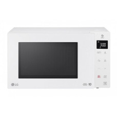 Микроволновая печь LG MB-65R95GIH