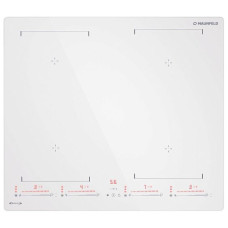 Варочная поверхность MAUNFELD CVI604SBEXWH Inverter