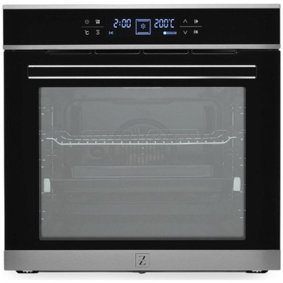 Духовой шкаф ZUGEL ZOE601X Духовой шкаф ZUGEL ZOE601X