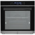 Духовой шкаф ZUGEL ZOE601X Духовой шкаф ZUGEL ZOE601X
