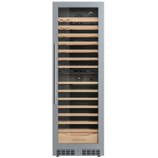 Винный шкаф MEYVEL MV110-KST2 (Slim) Винный шкаф MEYVEL MV110-KST2 (Slim)