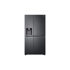 Холодильник LG GS-JV90MCAE Холодильник LG GS-JV90MCAE