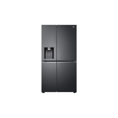 Холодильник LG GS-JV90MCAE Холодильник LG GS-JV90MCAE