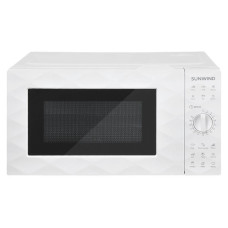 Микроволновая печь SUNWIND SUN-MW001 Микроволновая печь SUNWIND SUN-MW001