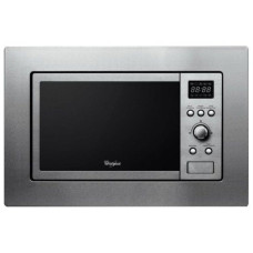Микроволновая печь WHIRLPOOL AMW 140 IX Микроволновая печь WHIRLPOOL AMW 140 IX