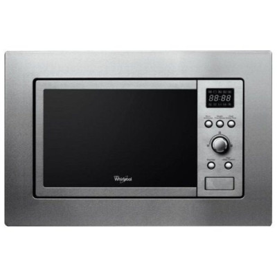 Микроволновая печь WHIRLPOOL AMW 140 IX Микроволновая печь WHIRLPOOL AMW 140 IX