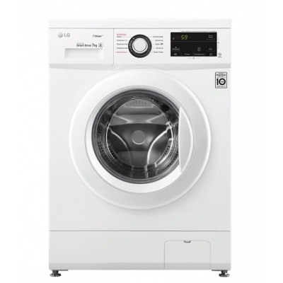 Стиральная машина LG F2J3HS0W Стиральная машина LG F2J3HS0W