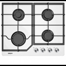 Газовая панель AKPO PGA 604 LGC wh Газовая панель AKPO PGA 604 LGC wh