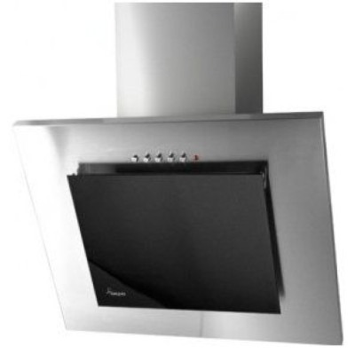 Вытяжка AKPO wk-4 nero duo 60 нержавейка Вытяжка AKPO wk-4 nero duo 60 нержавейка