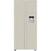 Холодильник WEISSGAUFF WSBS 600 Be NoFrost Inverter Water Dispenser Холодильник WEISSGAUFF WSBS 600 Be NoFrost Inverter Water Dispenser