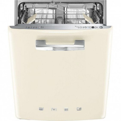 Посудомоечная машина SMEG STFABCR3 Посудомоечная машина SMEG STFABCR3