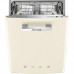 Посудомоечная машина SMEG STFABCR3 Посудомоечная машина SMEG STFABCR3