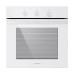 Газовый духовой шкаф MAUNFELD MGOG.673W Газовый духовой шкаф MAUNFELD MGOG.673W