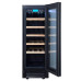 Винный шкаф CELLAR PRIVATE CP020-1TBH Винный шкаф CELLAR PRIVATE CP020-1TBH