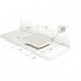 Поверхность DE DIETRICH dti 1047 gc Поверхность DE DIETRICH dti 1047 gc