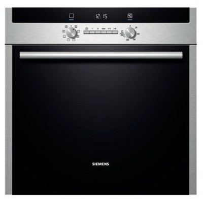 Электрический духовой шкаф SIEMENS HB 43GR540Q Электрический духовой шкаф SIEMENS HB 43GR540Q