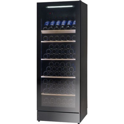 Винный шкаф VESTFROST SOLUTIONS WFG 155 черный (мульти) Винный шкаф VESTFROST SOLUTIONS WFG 155 черный (мульти)