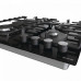 Встраиваемая газовая варочная панель Gorenje GT642SYB Встраиваемая газовая варочная панель Gorenje GT642SYB