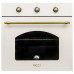 Газовый духовой шкаф RICCI RGO-620BG Газовый духовой шкаф RICCI RGO-620BG