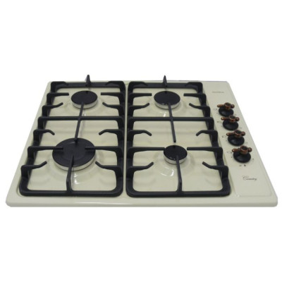 Газовая поверхность DARINA t16 bgm341 11 бежевый Газовая поверхность DARINA t16 bgm341 11 бежевый
