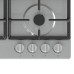 Варочная поверхность GORENJE GW641XHF Варочная поверхность GORENJE GW641XHF