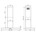 Вытяжка FALMEC MERCURIO EVO 60 Dialog Sustem (CMUN60.E10P2#ZZZ3460F) Вытяжка FALMEC MERCURIO EVO 60 Dialog Sustem (CMUN60.E10P2#ZZZ3460F)