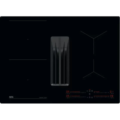 Варочная поверхность AEG TCH74B01FB Варочная поверхность AEG TCH74B01FB
