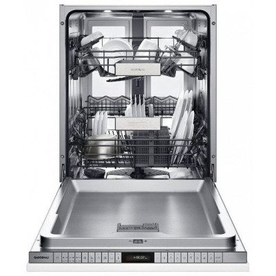 Посудомоечная машина GAGGENAU DF 480161 Посудомоечная машина GAGGENAU DF 480161
