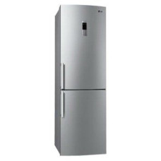 Холодильник LG ga-b439zlqa Холодильник LG ga-b439zlqa