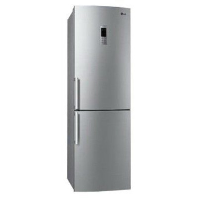 Холодильник LG ga-b439zlqa Холодильник LG ga-b439zlqa