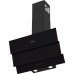 Вытяжка WEISSGAUFF WGH 600 S TRIPLE BLACK GLASS Вытяжка WEISSGAUFF WGH 600 S TRIPLE BLACK GLASS