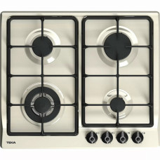 Газовая панель TEKA EH 60 4G AI AL TR CI NAT VANIL. O SILVER