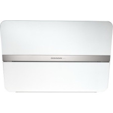 Вытяжка FALMEC Flipper 85 P.E. Cono Vetro Bianco CFPN85.E0P2#ZZZF491F Вытяжка FALMEC Flipper 85 P.E. Cono Vetro Bianco CFPN85.E0P2#ZZZF491F