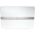 Вытяжка FALMEC Flipper 85 P.E. Cono Vetro Bianco CFPN85.E0P2#ZZZF491F
