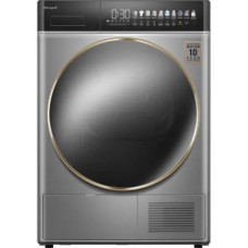Сушильная машина WEISSGAUFF WD 58411 Premium Inverter Steel