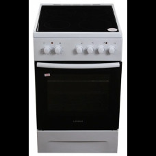 Электрическая плита Leran ECC 2614 W